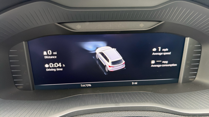 Skoda Karoq 1.5 TSI SE L Edition 5dr DSG Petrol Estate - Image 11